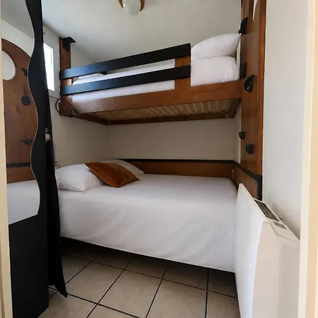 Διαμέρισμα L'escapade - Face Mer, Wifi, Parking, Tv *