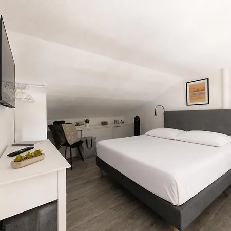 L'escapade - Face Mer, Wifi, Parking, Tv * Les Sables-dʼOlonne